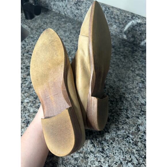 Free People Royale Flats - Picture 3 of 5